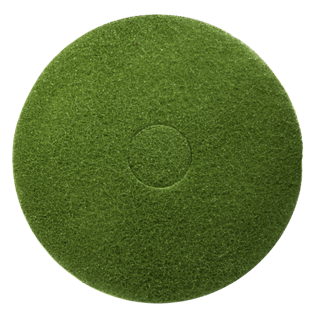 Bonastre Shining Green Pad Step No 3 20 Inch
