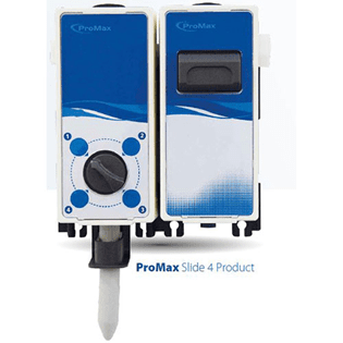 Promax Slide 4 Product F Gap 1 GPM