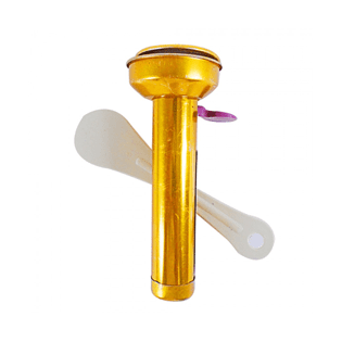 AKC | Golden Falafel Scoop Maker