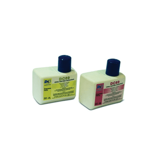 Double Class Urinal Sanitizer Refill | FLORAL| 300ML