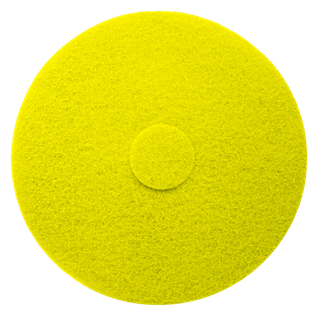 Bonastre Shining Yellow Pad Step No.2 20 Inch