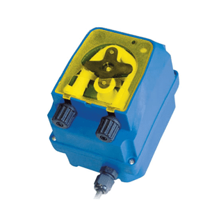 Peristaltic Dosing Pump