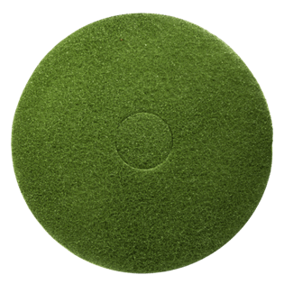 Bonastre 3 steps Shining Green Pads No.3 8 inch ( I- mop XL)