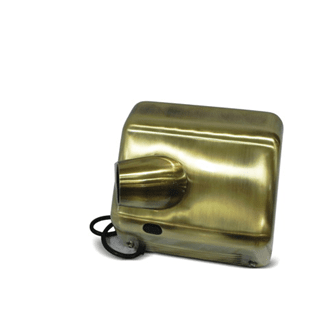 New Model WS Hand Dryer