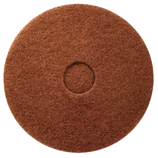 Bonastre 3 steps Shining Red Pads No.111 inch ( I- mop XXL)