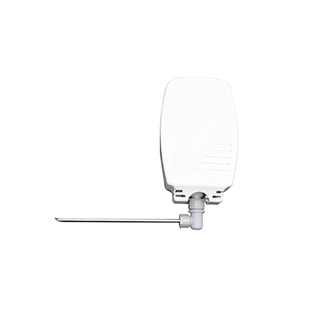 Toilet Dripping System