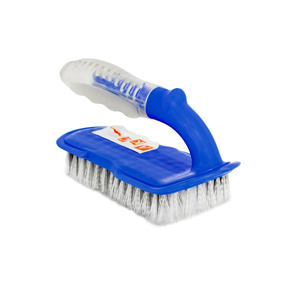 AKC | Hand-Held Scrubbing Brush