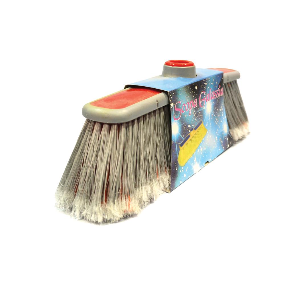 Scopa Galassia Soft Broom without Stick 28 x 3 cm