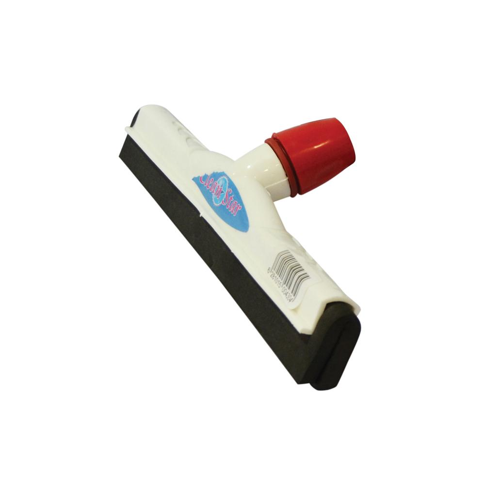 Plastic Wiper Clean Star 32 cm without Stick