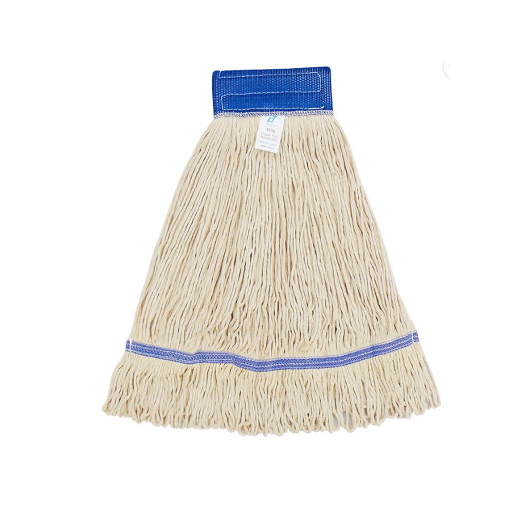 AKC | Cotton Mop Kentucky | BLUE