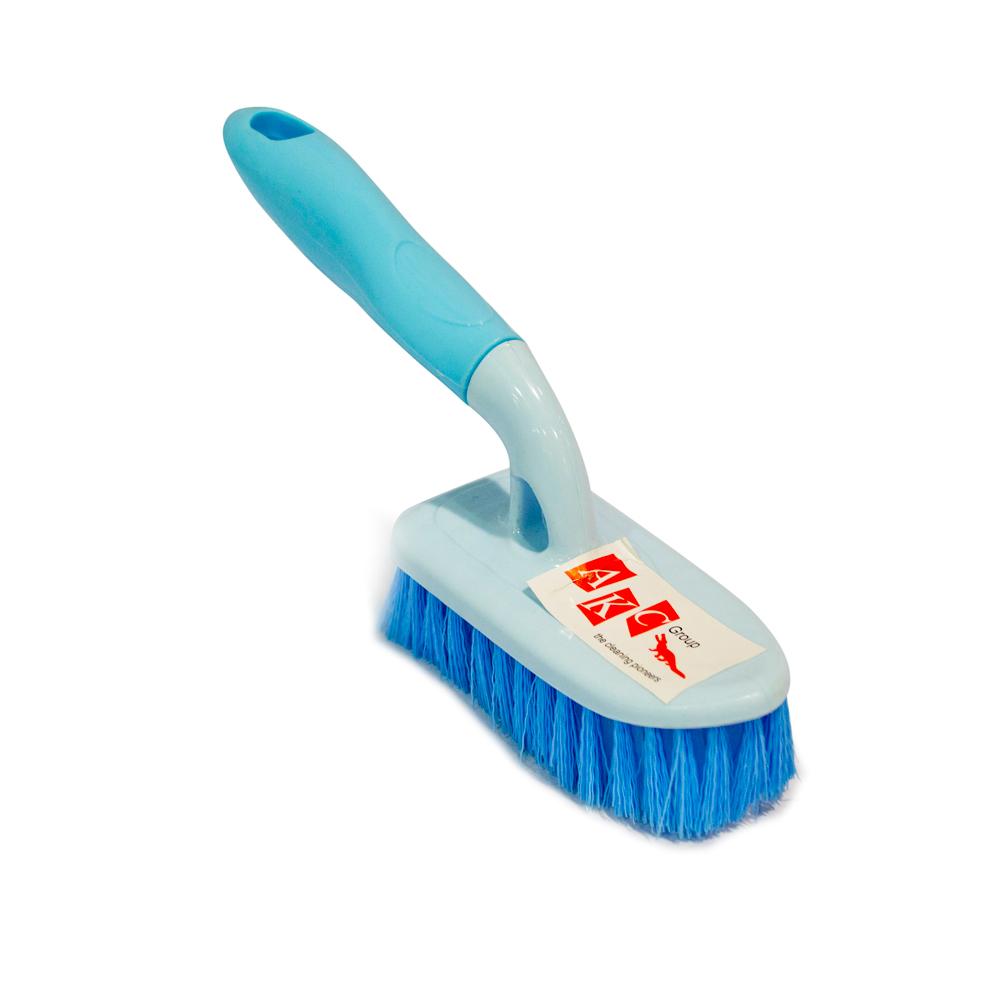 AKC | Hand-Held Scrubbing Brush