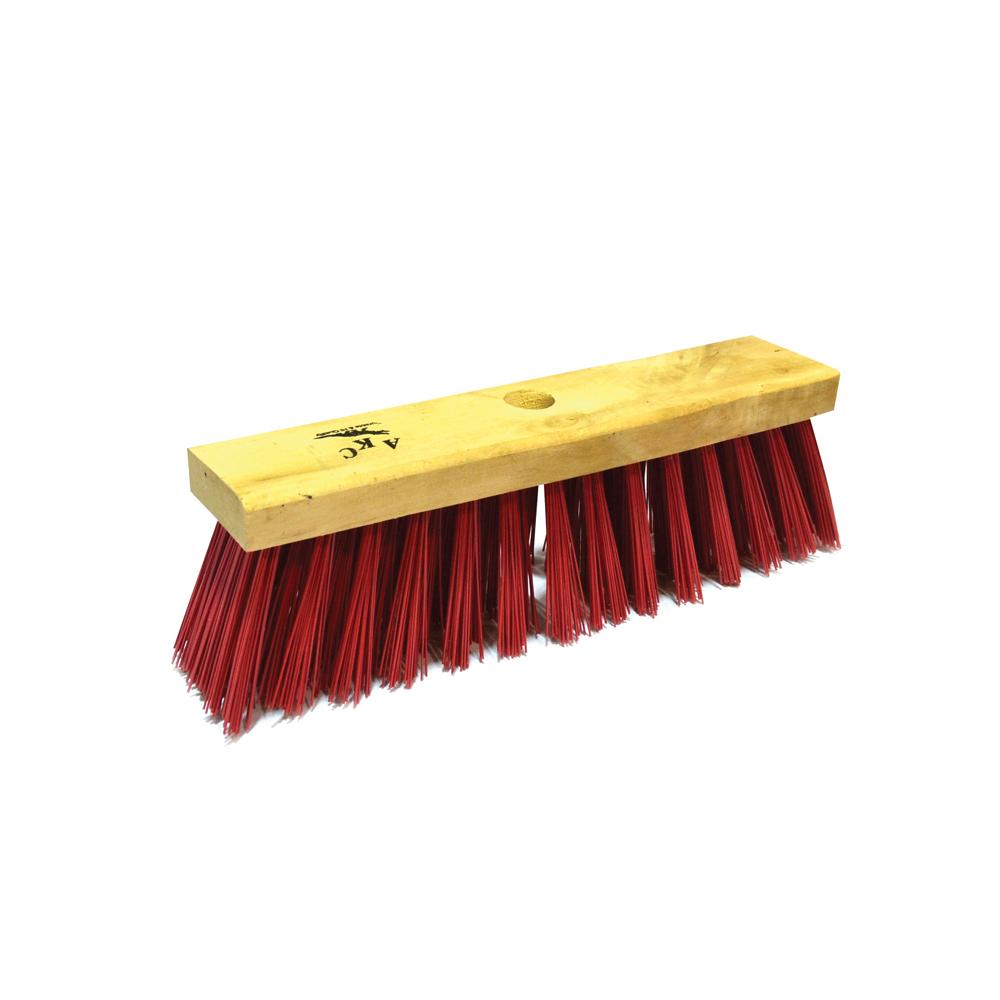 AKC | Robust Hard Brush | 30 x 6 cm