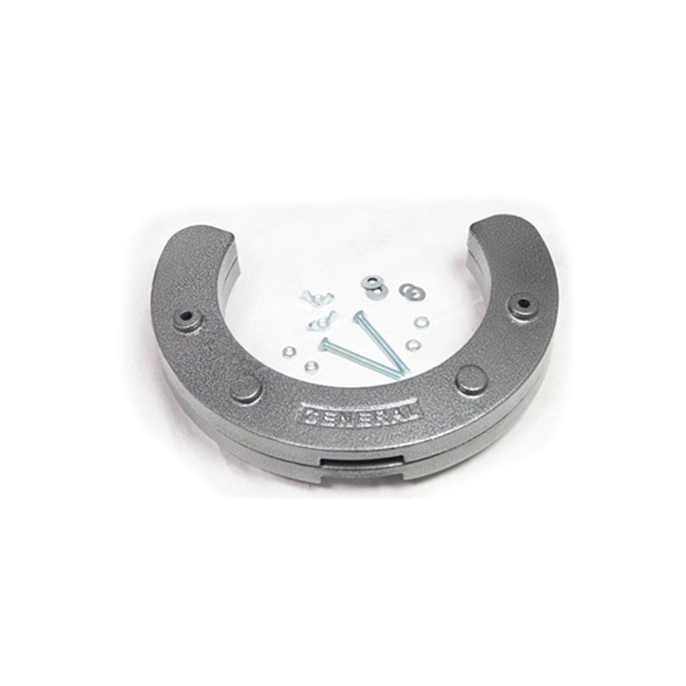 WEIGHT RENEWING PLATE