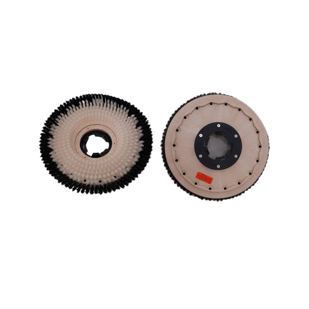 Soft Brush For Floor Machine Without Cutting | USA