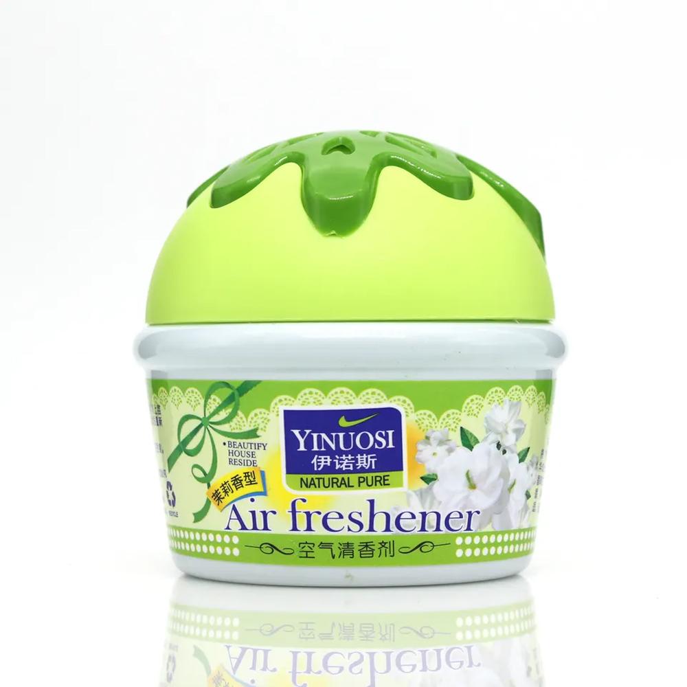 Car Gel Air Freshener 180 G | China