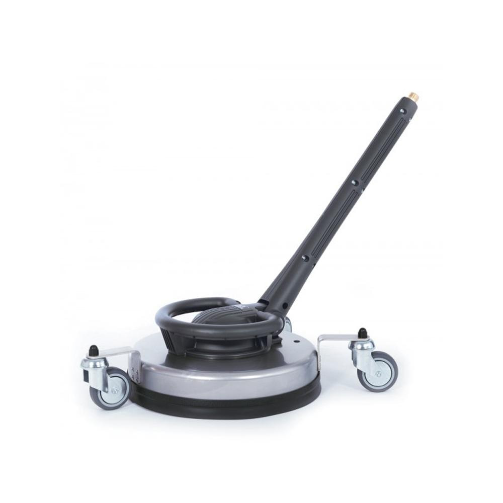 Round Cleaner UFO Log Diam | 350mm