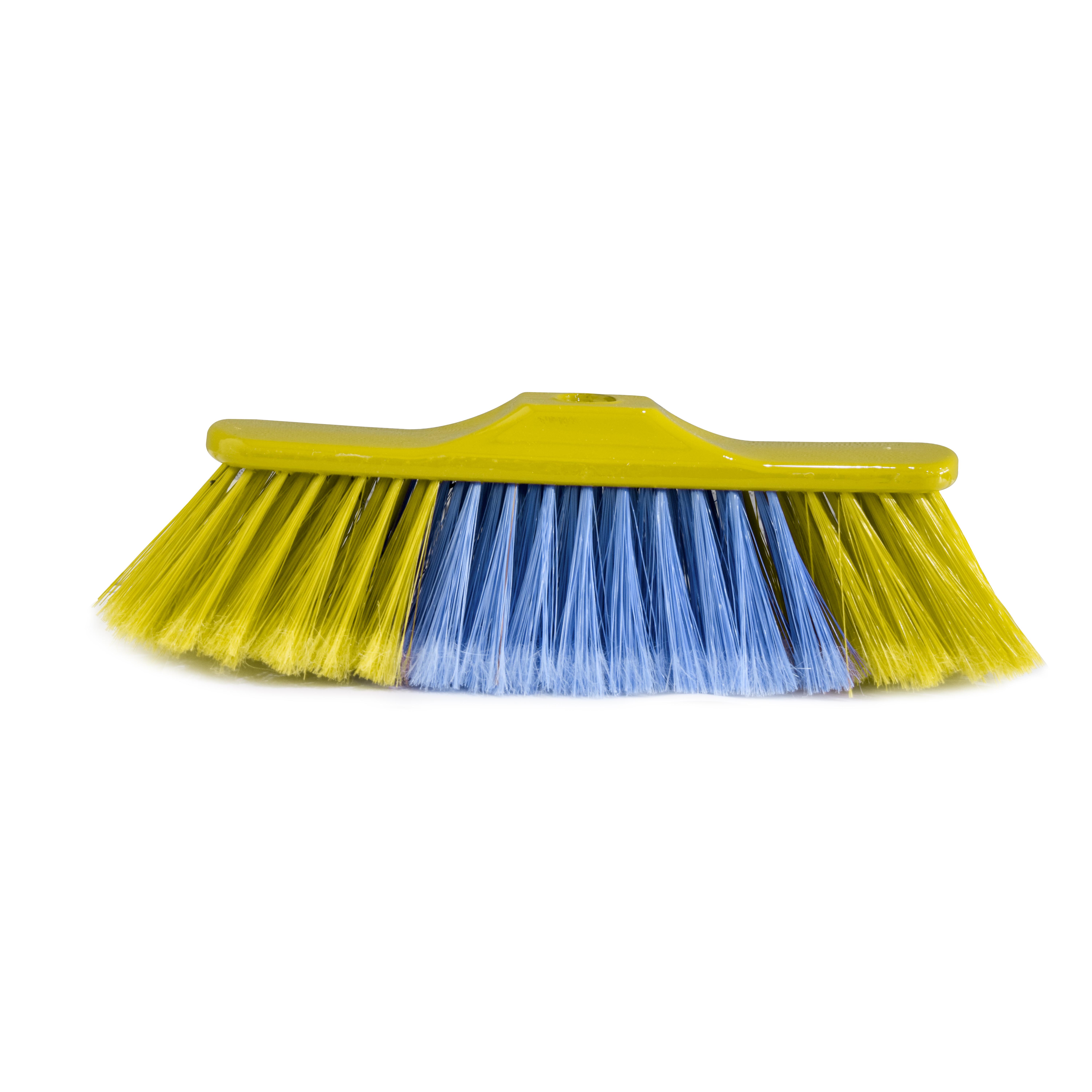 Soft broom nova without Handle 26 x 5 cm