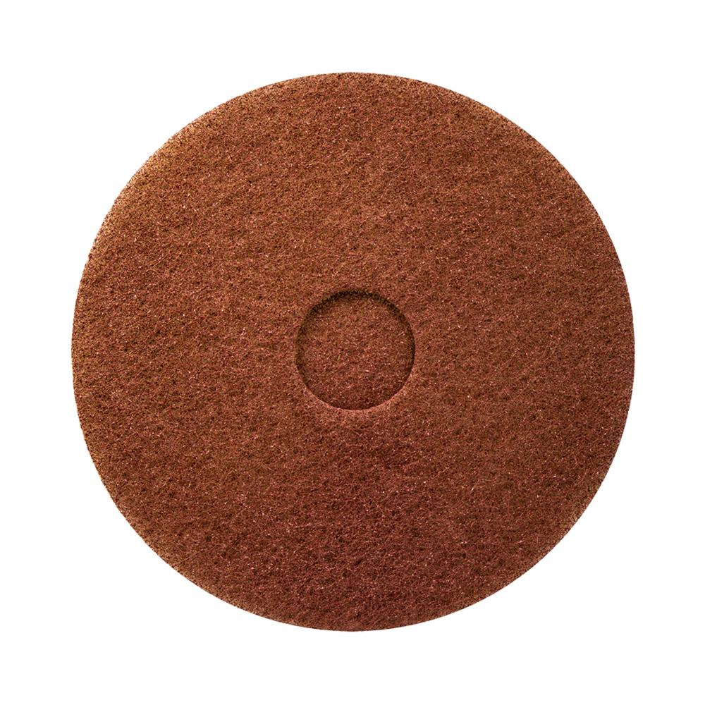 Bonastre 3 steps Shining Red Pads | 17 inch