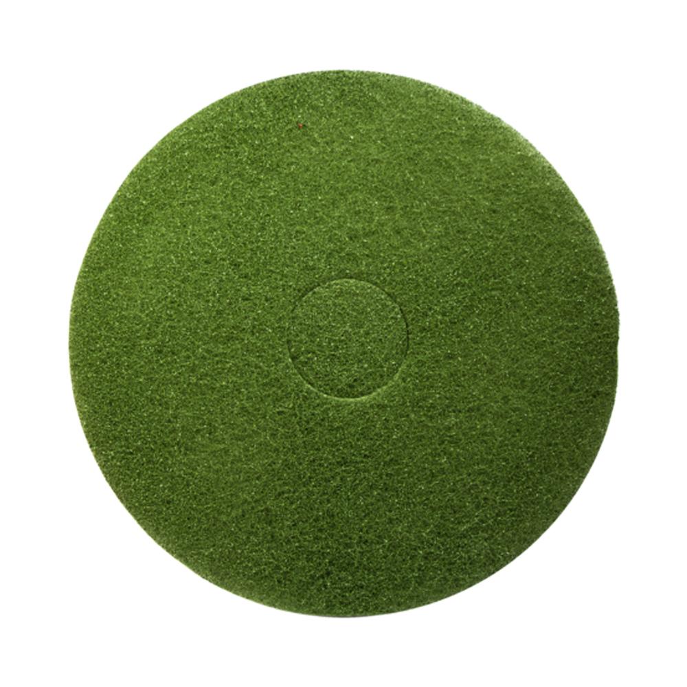 Bonastre 3 steps Shining  Green Pads NO. 3 17 inch