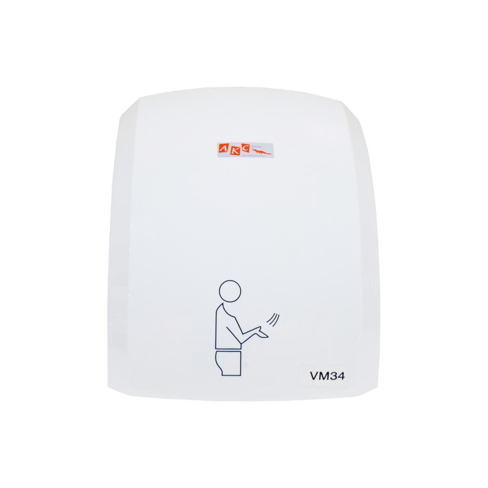 Automatic Hand Dryer
