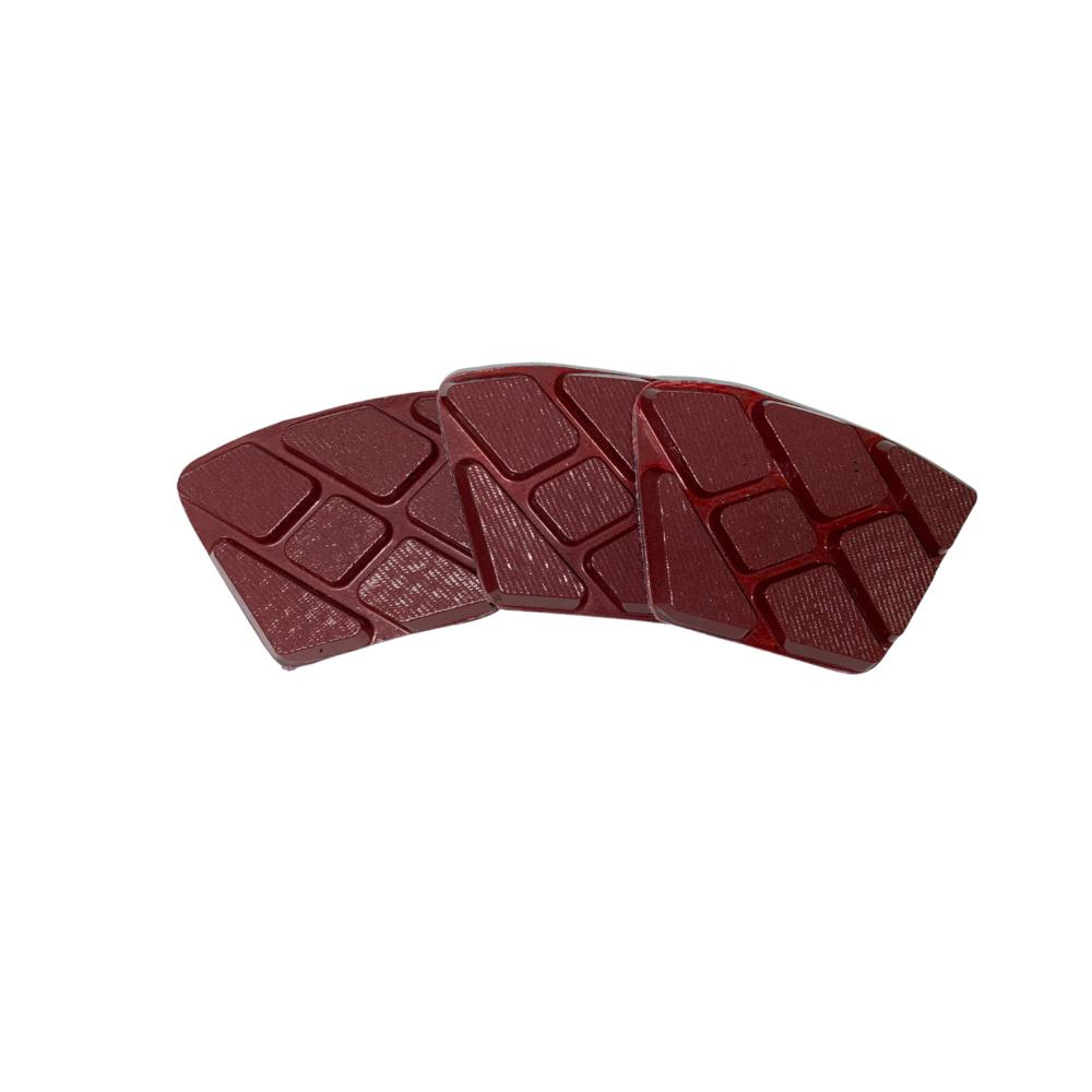 Bonastre Dimond Grinding Stone Munich Pro Red