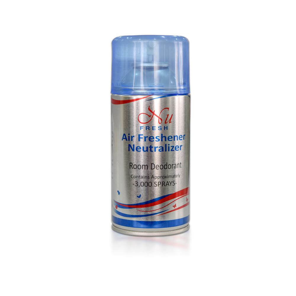 Double class Air Freshener | CITRUS | 300ML