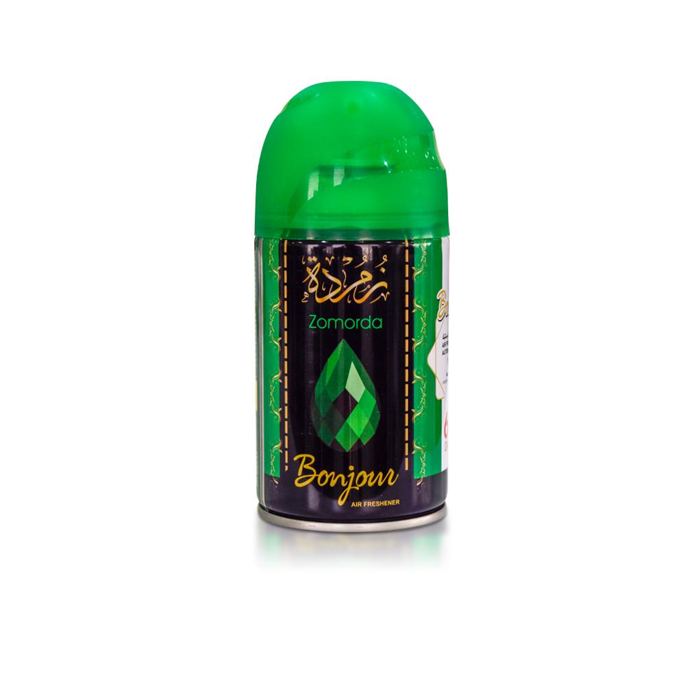Bonjour Air Freshener | ZOMORDA |  250ML
