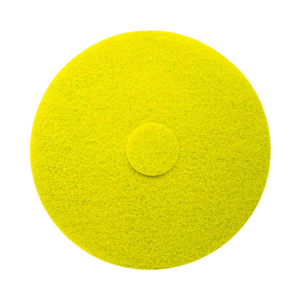 Bonastre 3 steps Shining Pads DUO 2 in 1 Clean and shine 17 inch