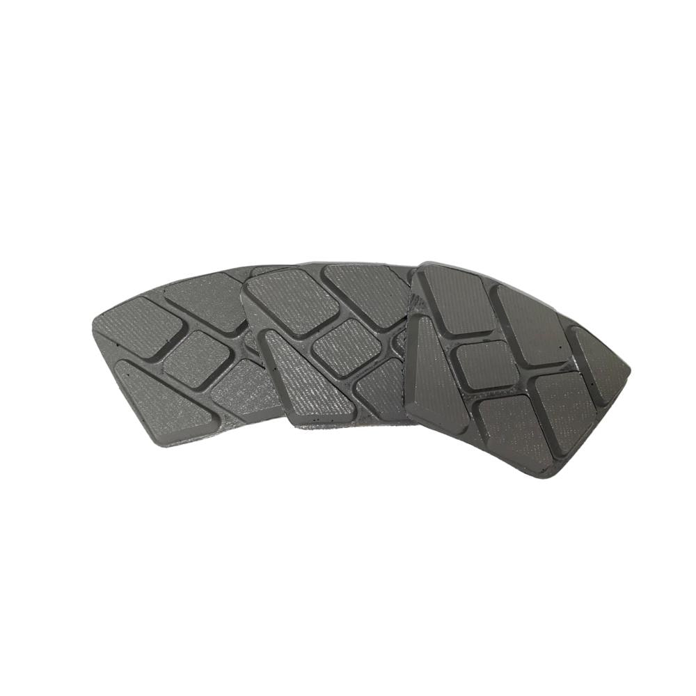 Bonastre Dimond Grinding Stone Munich Pro GREY