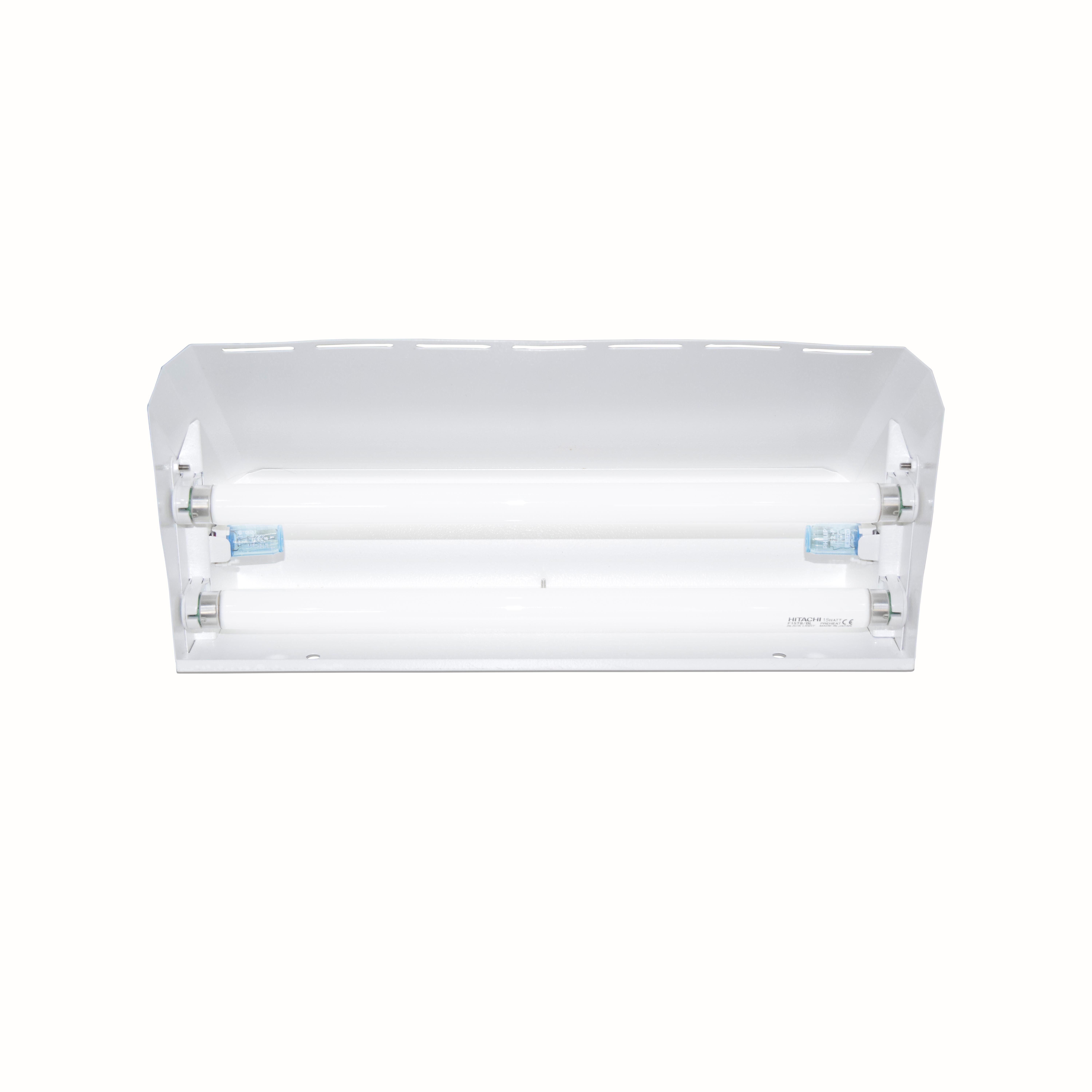 Flying Insect Killer Powder-coated Steel Body