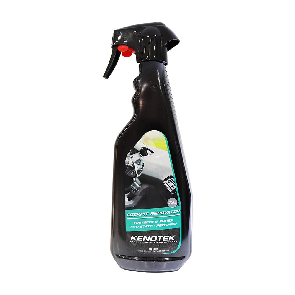 Kenotek Cockpit Renovator 700ml
