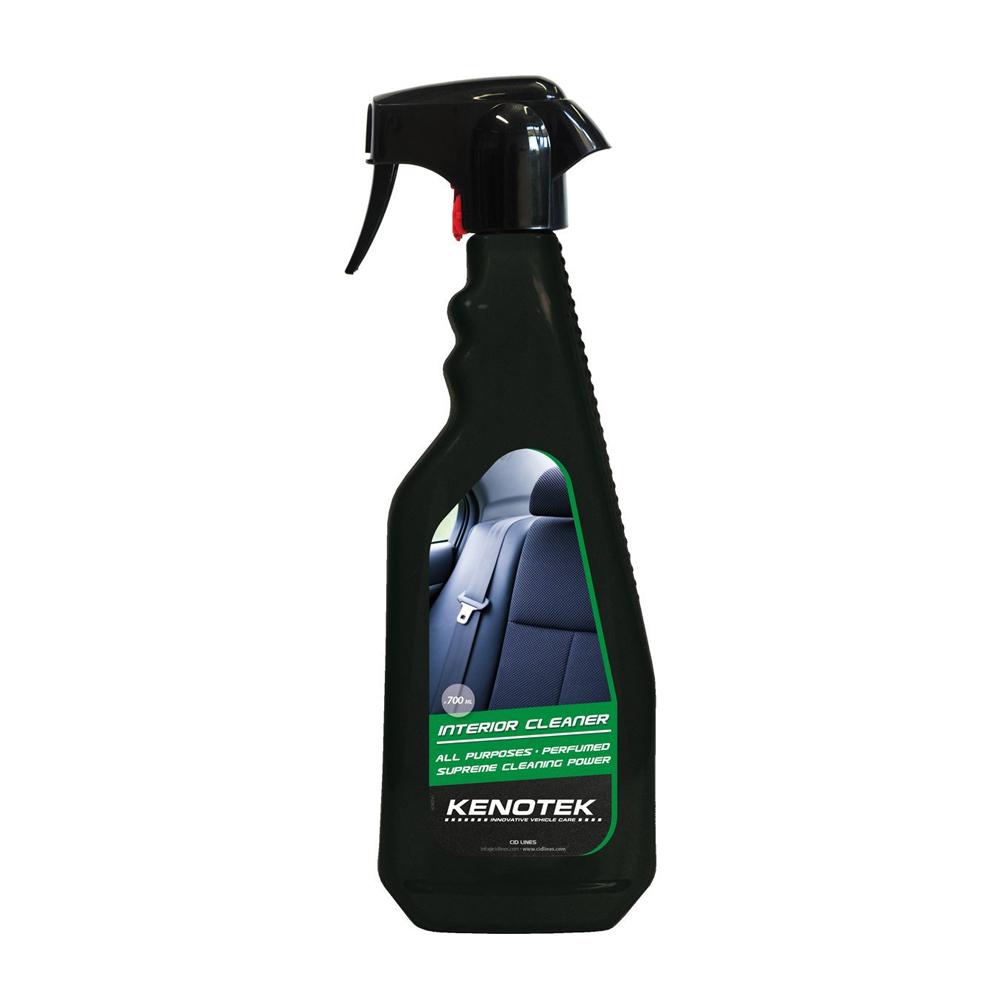 Kenotek Interior Cleaner 700 ml