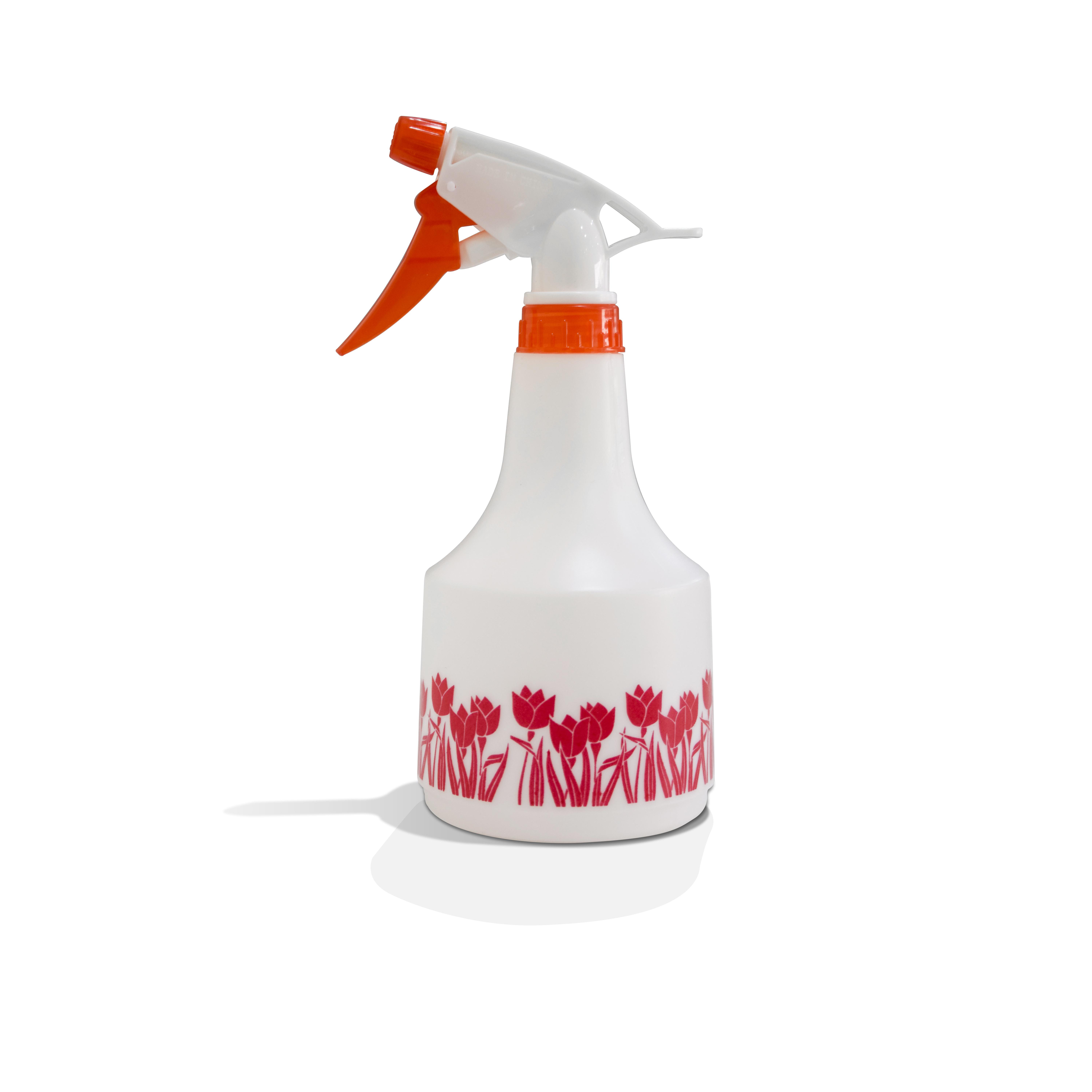 Plastic Spray Bottle | 500 ML