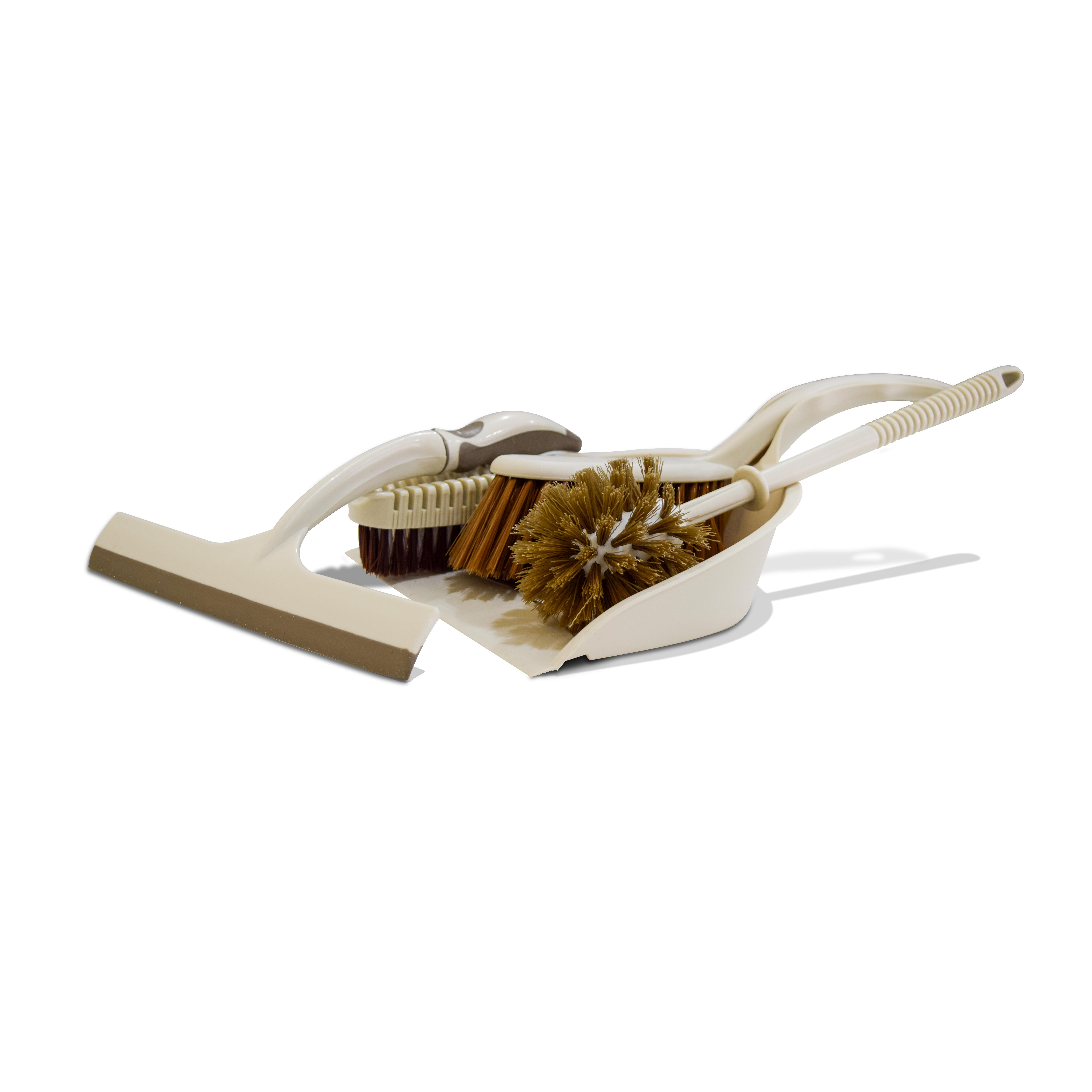 AKC | Dust Pan set |5 pcs