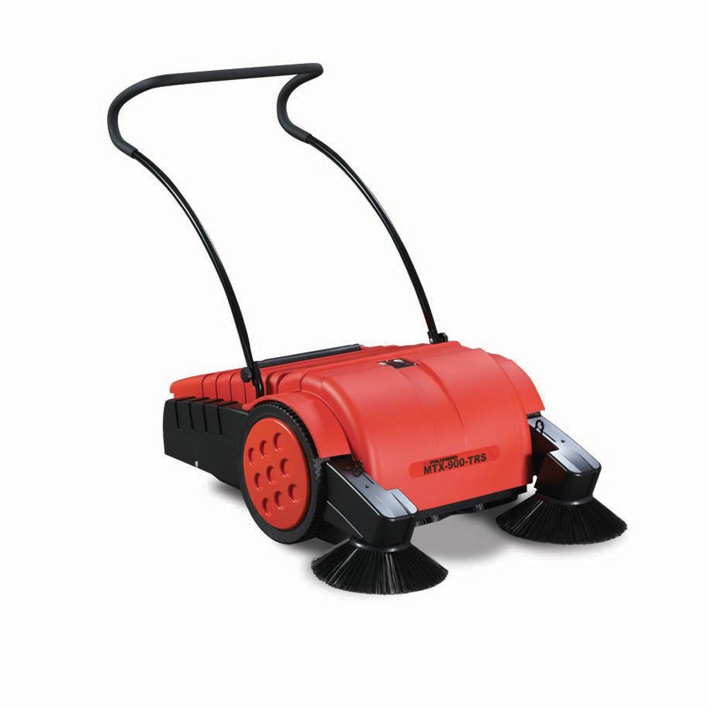 Module System Sweeper up to 2000 sqm