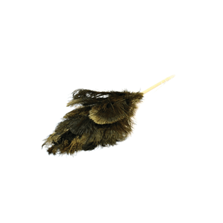 Ostrich Feather Duster