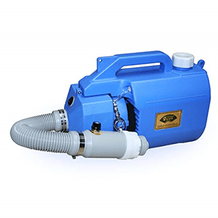 Cold Fogging Machine with ULV 5 Liters