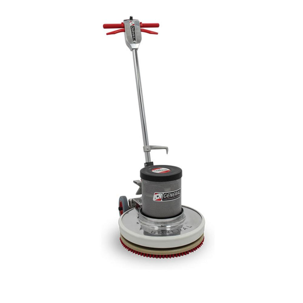 General GVS 17 Variable Speed Floor Machine