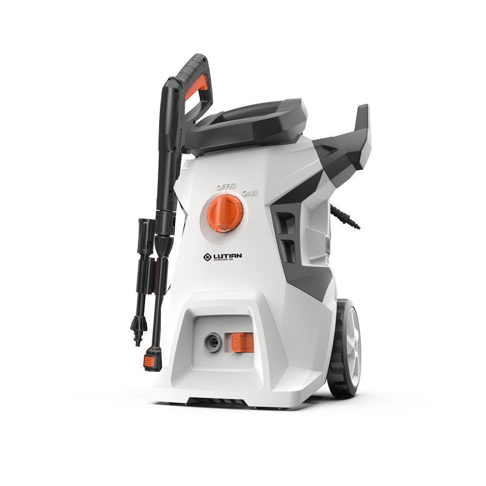 Artax High Pressure Machine 110Bar