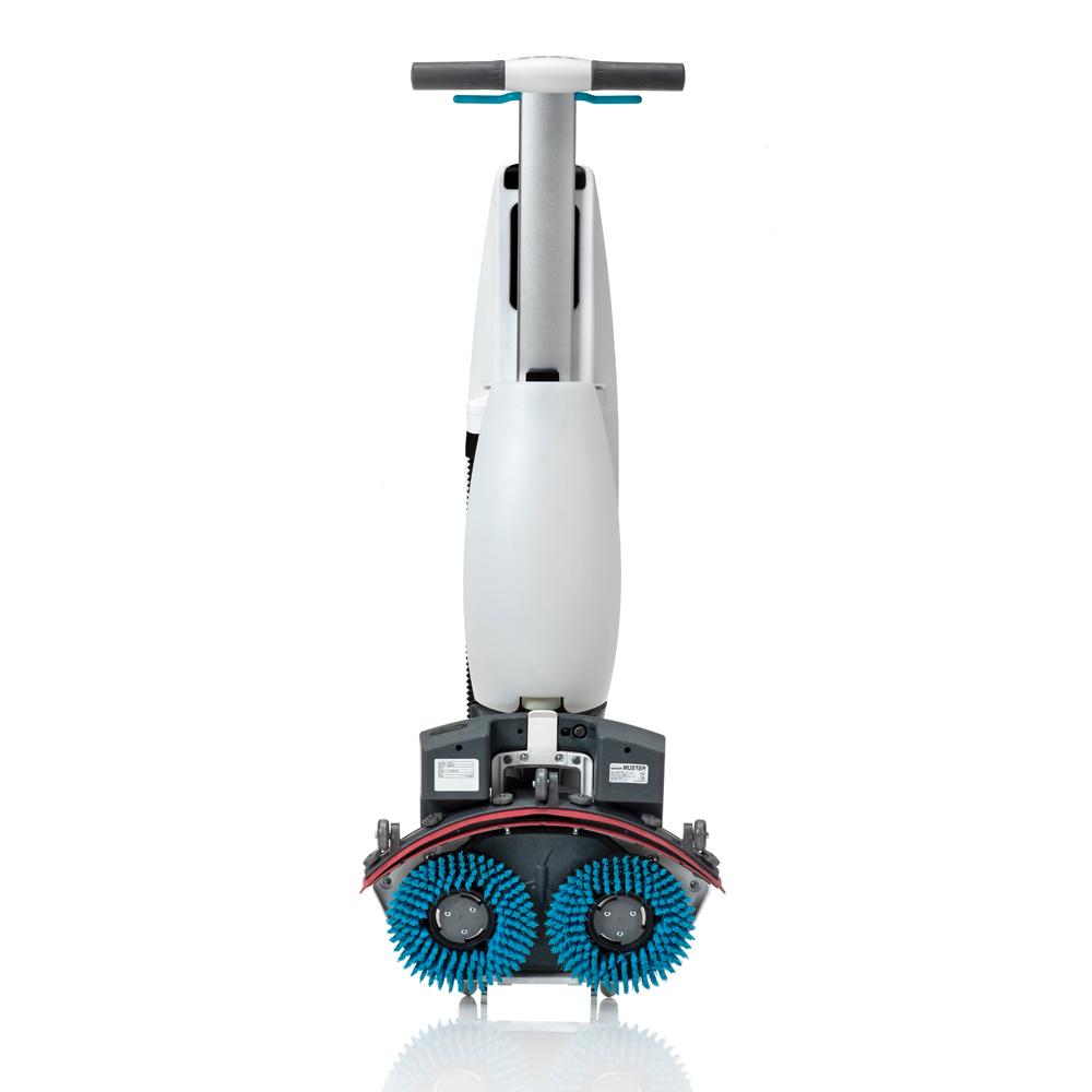 imop Lite Hard Floor Scrubber