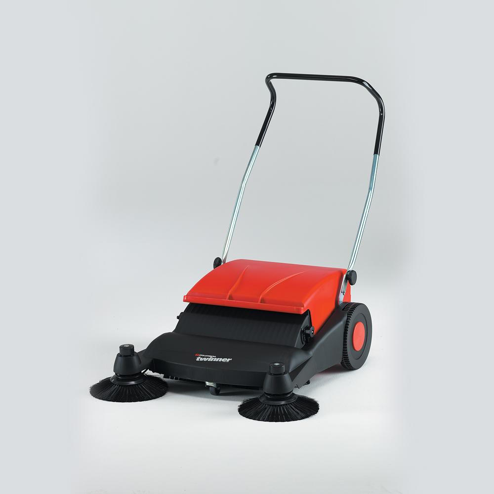 Handy Sweeper up to 1000 sqm