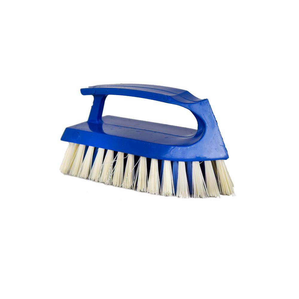 AKC | Hand-Held Scrubbing Brush