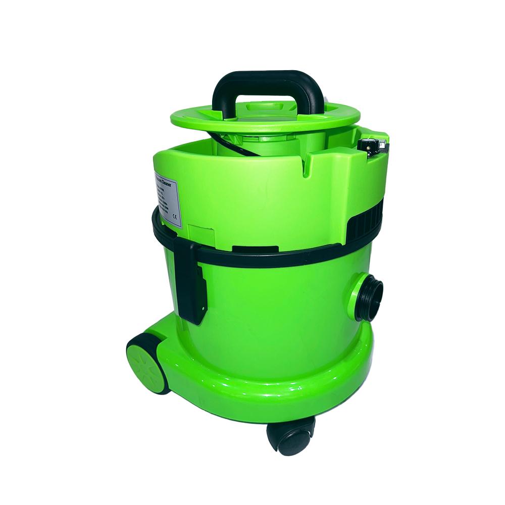 Vacuum Cleaner Machine Dry | Adjustment Speed | 15 L