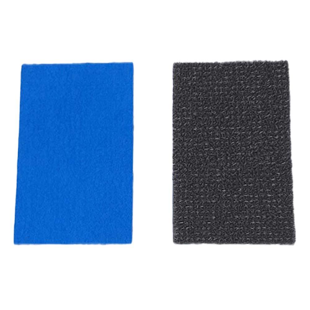 Fiber Pad Hard 40*25