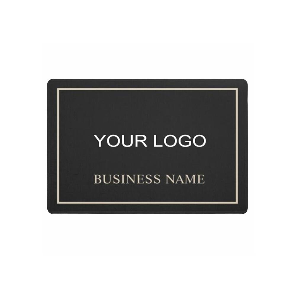 Door Mat With Printing Option