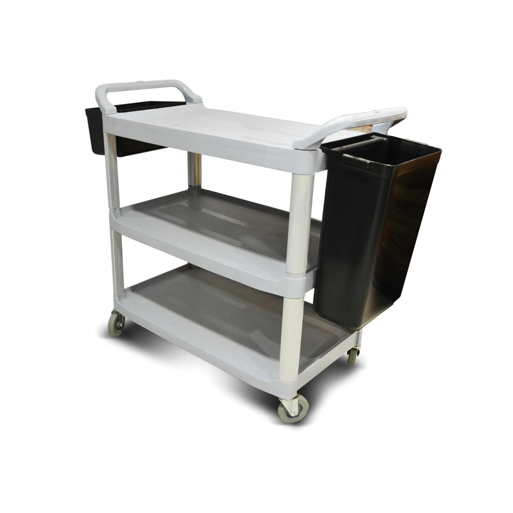 Heavy Duty Utility Cart