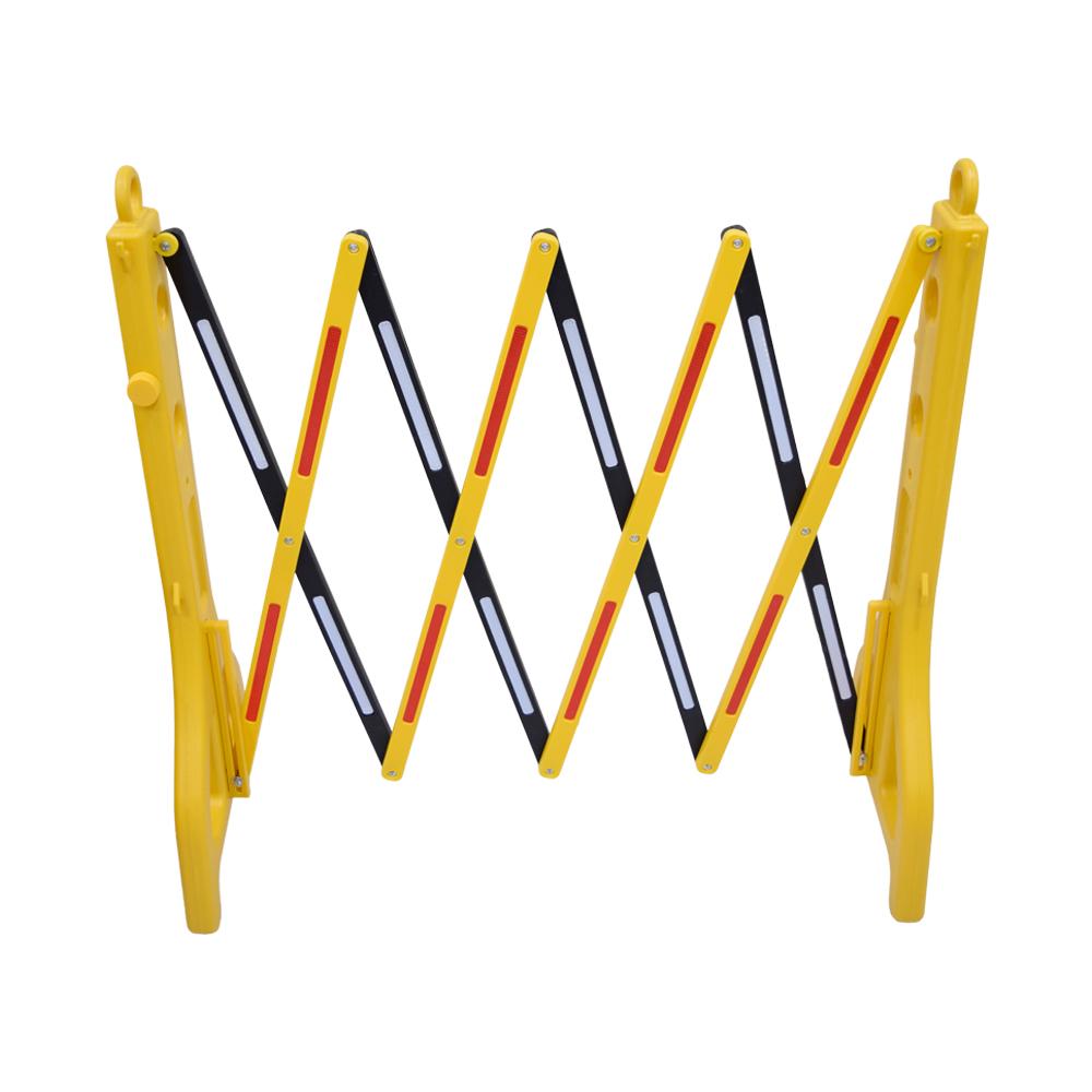 AKC | Retractable Plastic Barrier | 250 cm