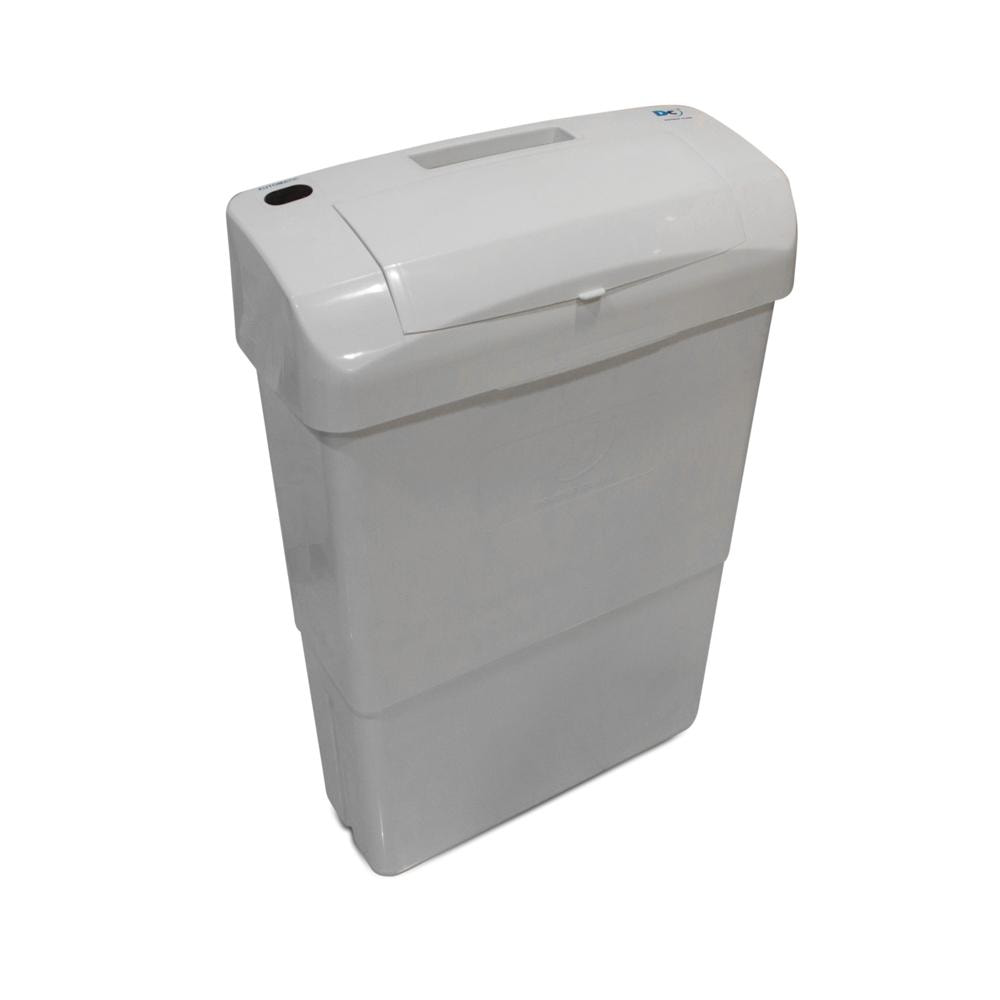 Double Class | Automatic Feminine Hygiene Bin | 22LTR