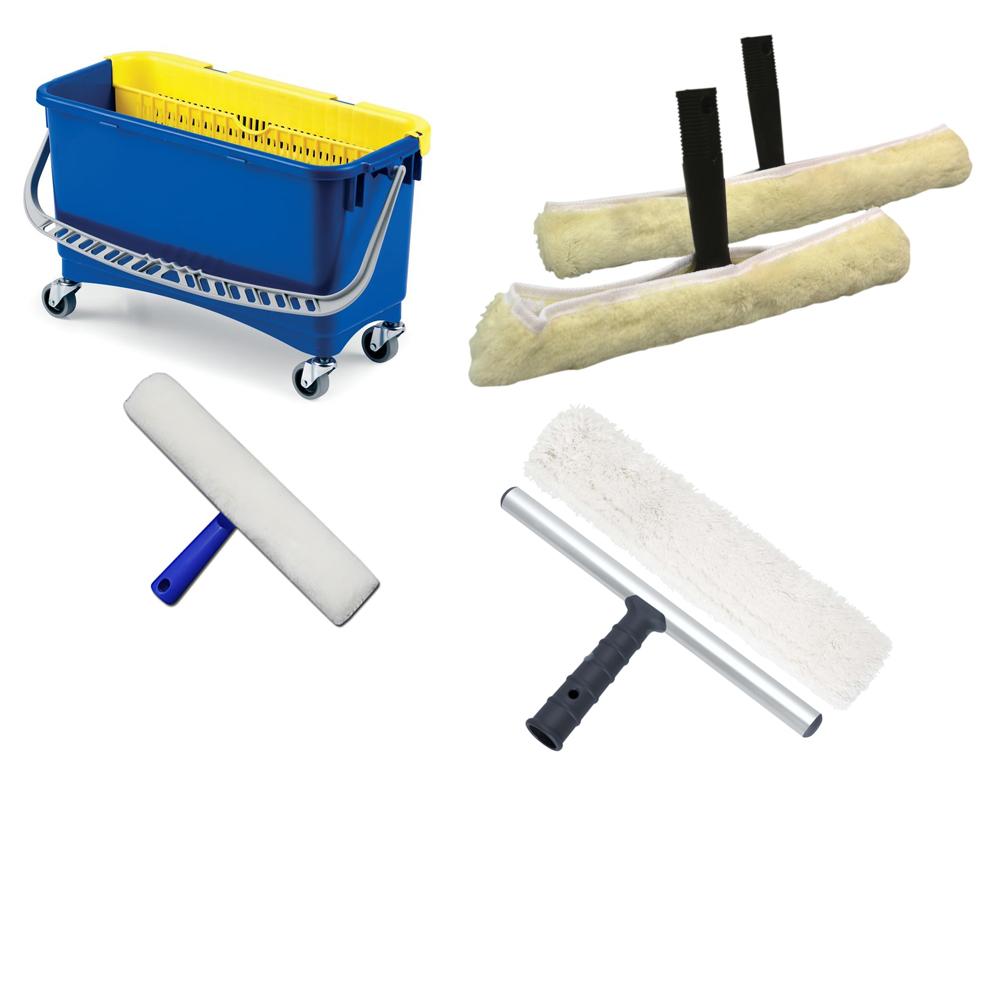 Windows Cleaning Tools