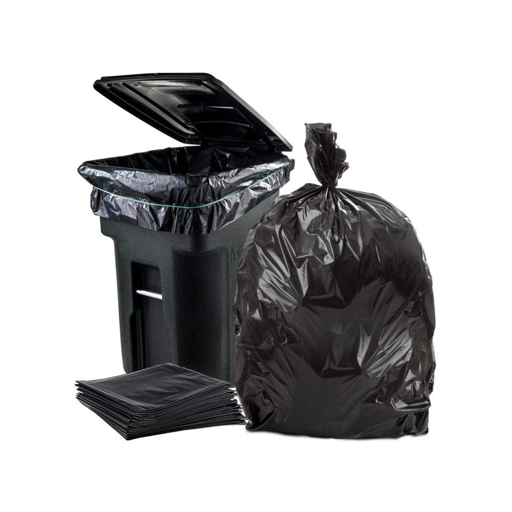 Garbage Bags & Liners